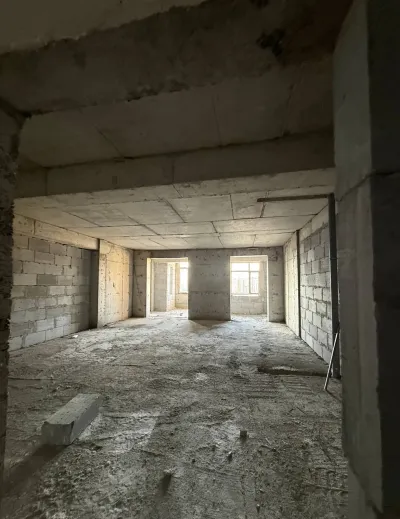 1-комн. квартира, 15 этаж, 77 м², И Сомони