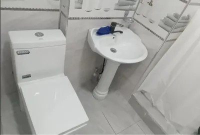 2-комн. квартира, 3 этаж, 74м², Исмоили Сомони