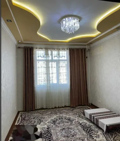 3-комн. квартира, 6 этаж, 77м², Сино