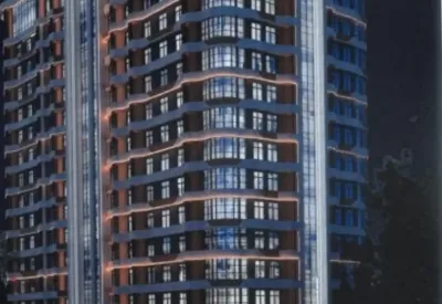 2-комн. квартира, 16 этаж, 62 м², И Сомонӣ