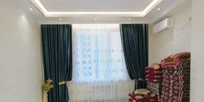 3-комн. квартира, 10 этаж, 89 м², Сино, 82 мкр, Казокон