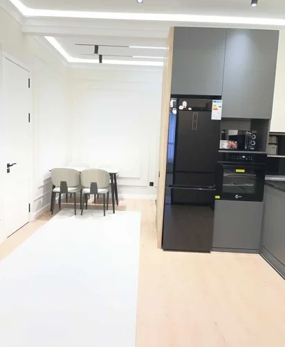 2-комн. квартира, 13 этаж, 67м², Шохмансур, Ватан