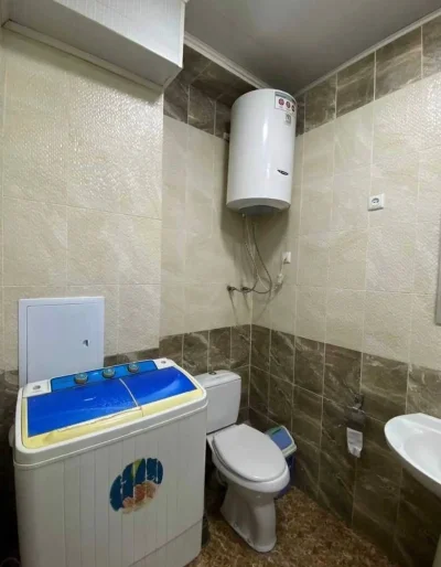 2-комн. квартира, 8 этаж, 55 м², Сино