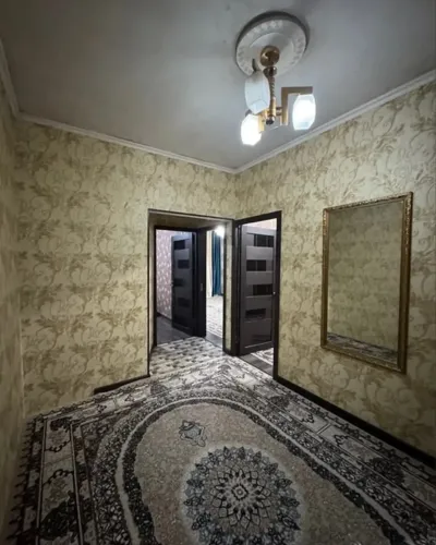 4-комн. квартира, 9 этаж, 105м², Сино