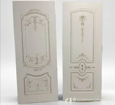 Дверь
