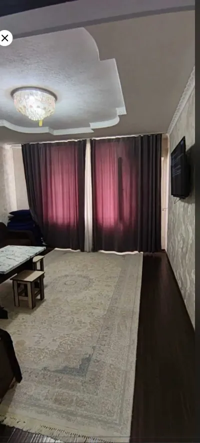 2-комн. квартира, 9 этаж, 72м², Садбарг
