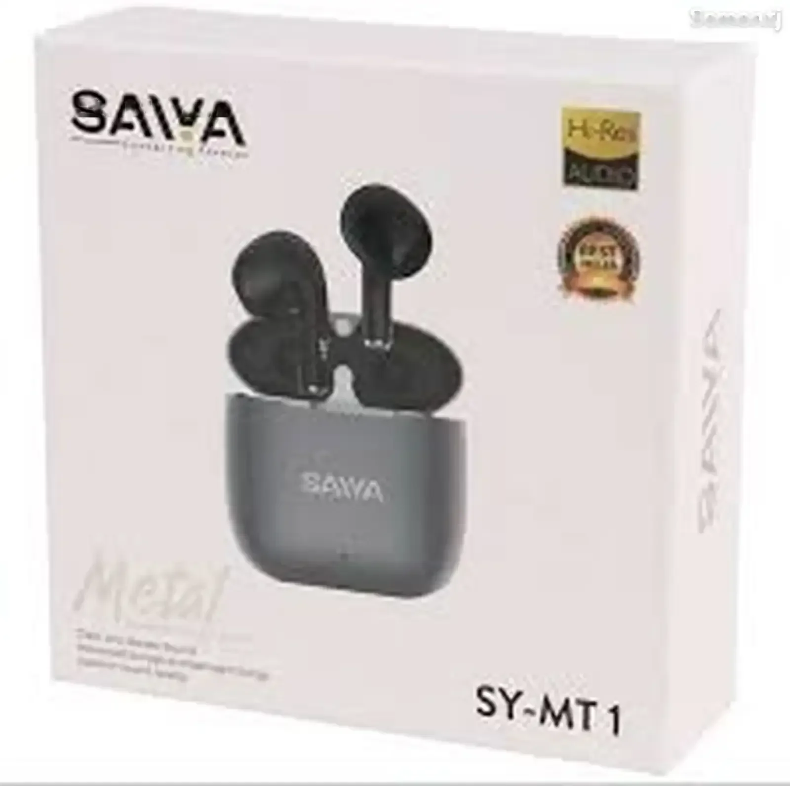 Беспроводные наушники Saiya SY-MT