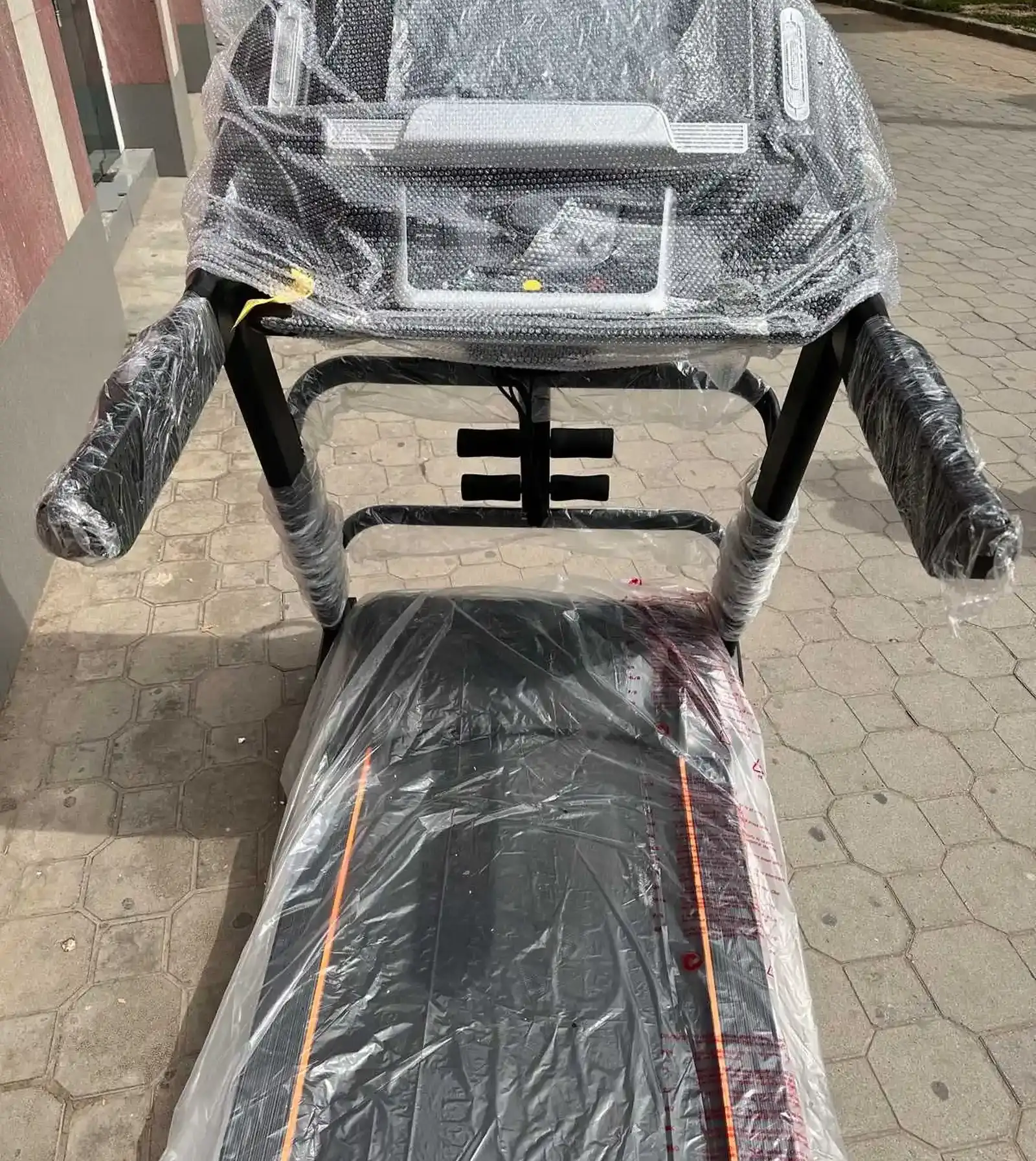 Беговая дорожка