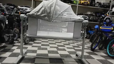 Колыбель электронный