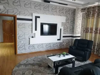2-комн. квартира, 9 этаж, 95м², 91 мкр