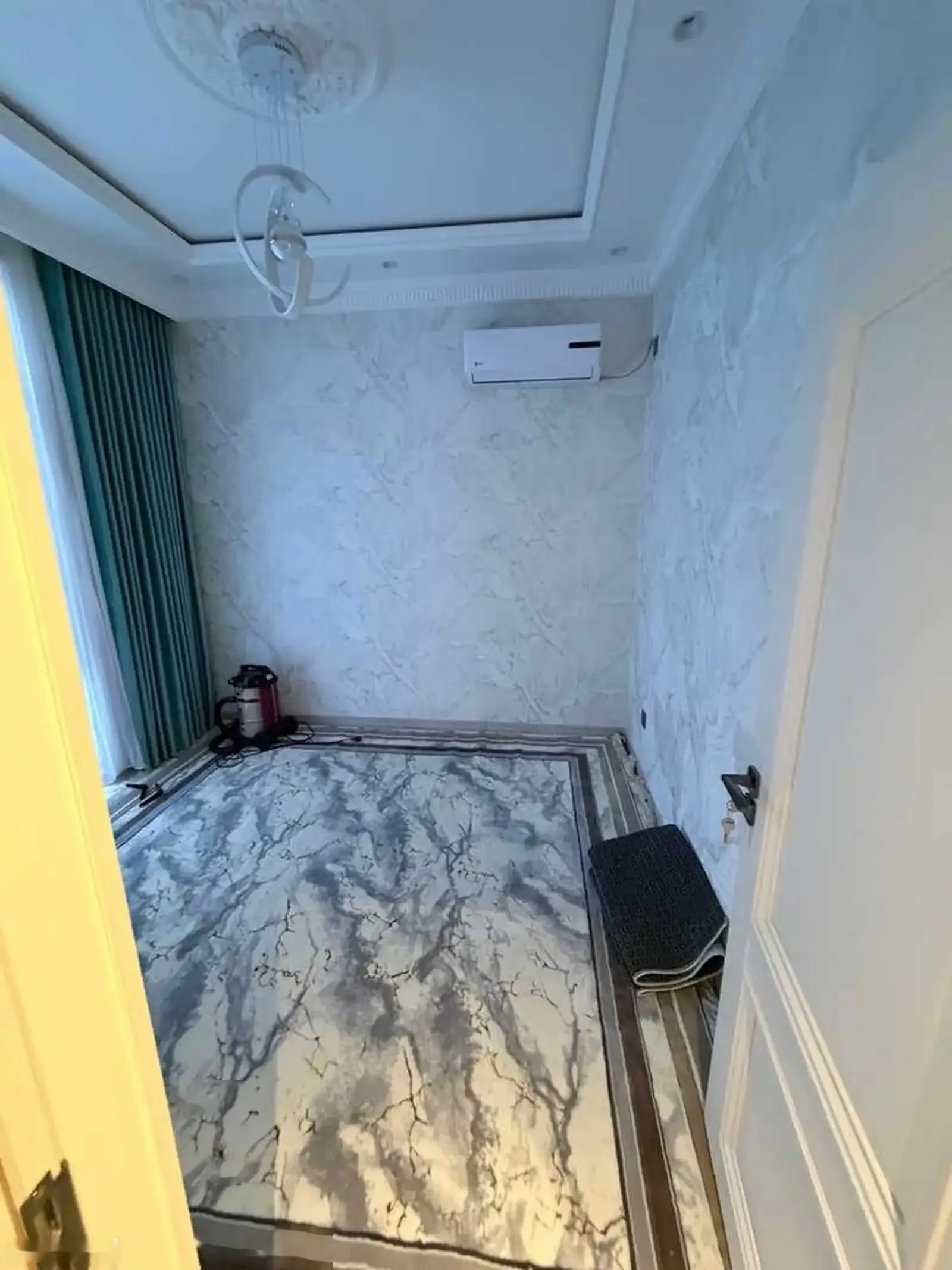 3-комн. квартира, 10 этаж, 93м², Сино гимназия