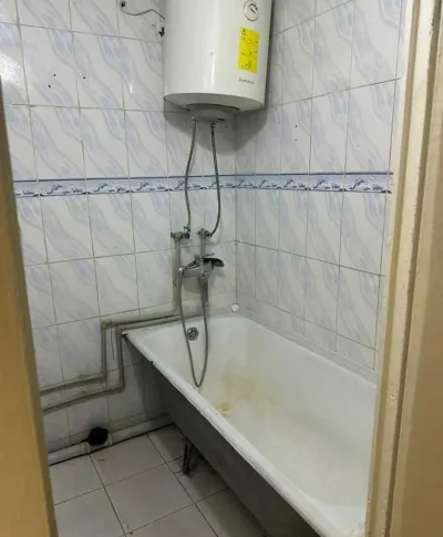 2-комн. квартира, 4 этаж, 52м², Фирдавси