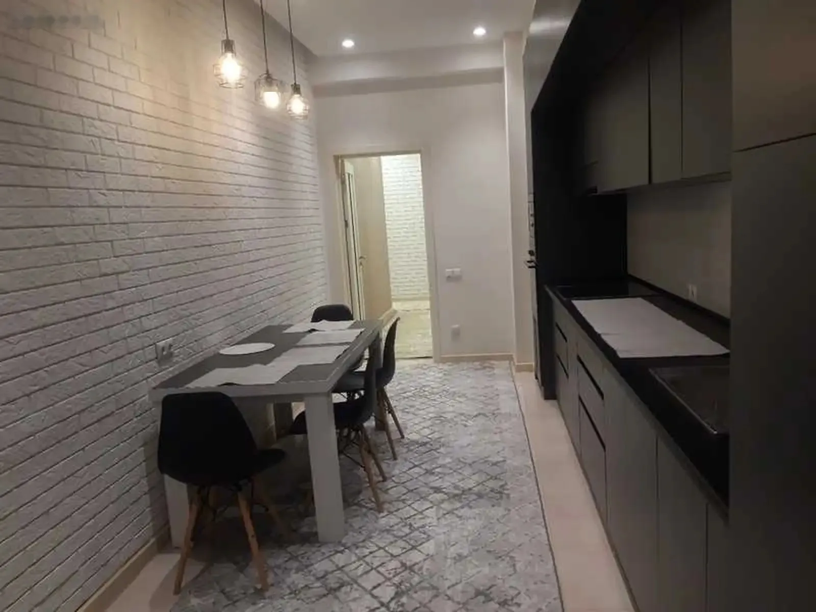 2-комн. квартира, 5 этаж, 75м², 92мкр кафе суман