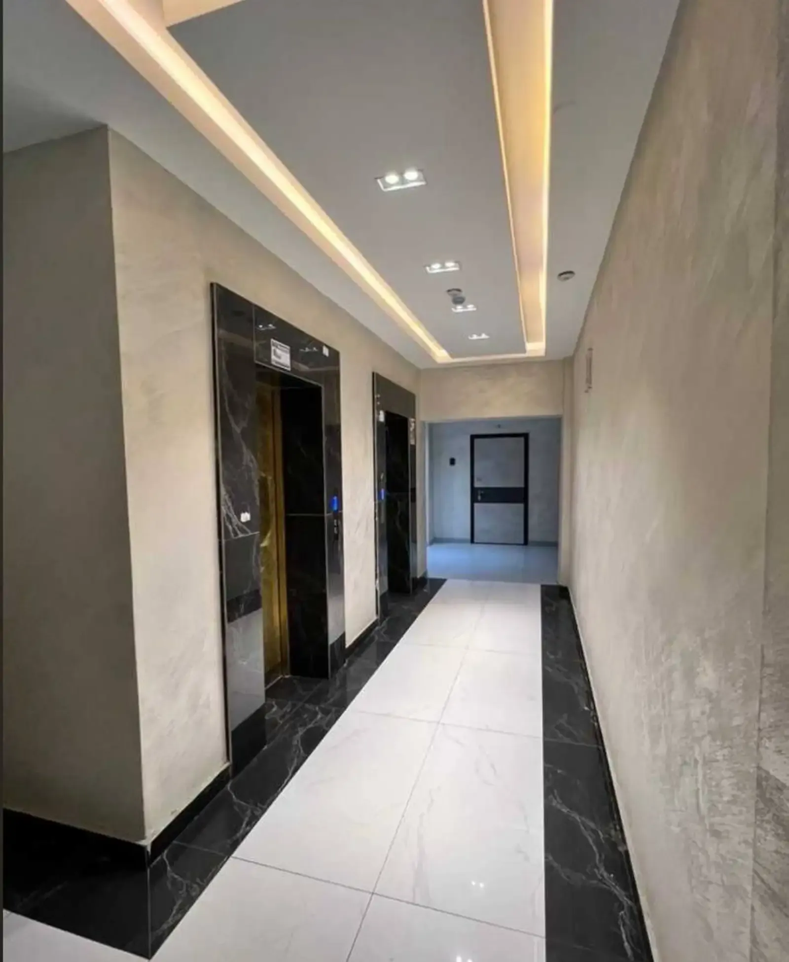 3-комн. квартира, 9 этаж, 95 м², И.Сомони, Водонасос ул. Карамова