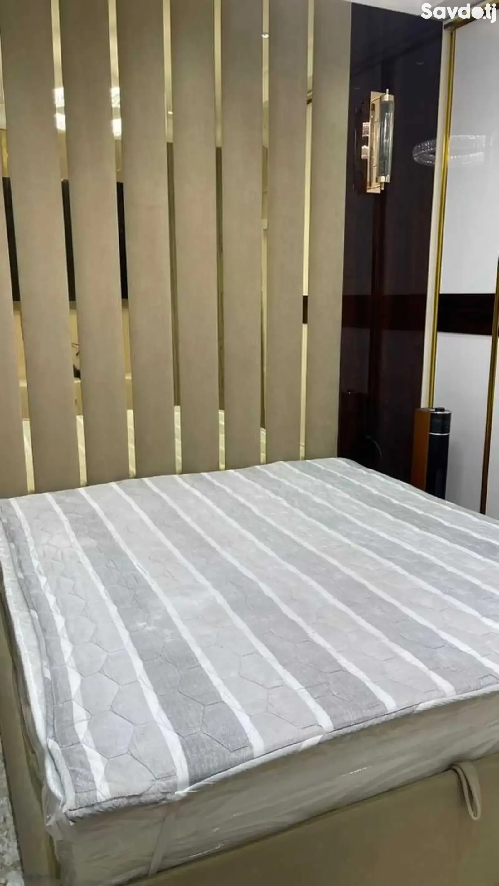 2-комн. квартира, 4 этаж, 63м², И Сомони, Ашан