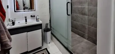 2-комн. квартира, 3 этаж, 80м², Шохмансур