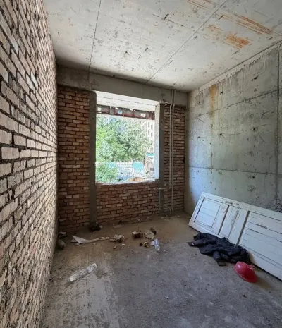 2-комн. квартира, 1 этаж, 60 м², Шохмансур
