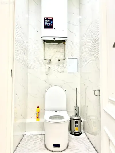 2-комн. квартира, 16 этаж, 95м², Шохмансур