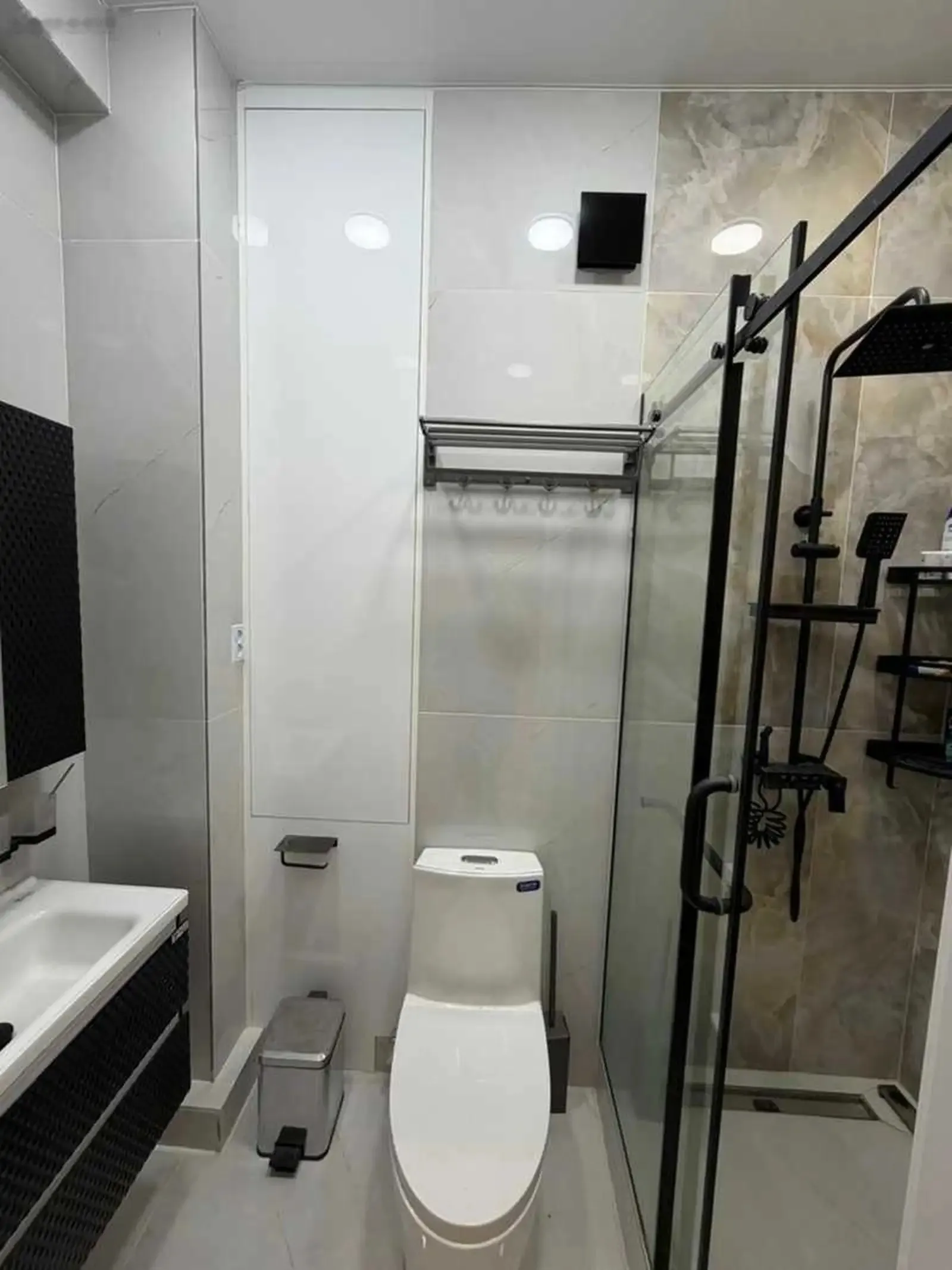 1-комн. квартира, 11 этаж, 54 м², поликленикаи