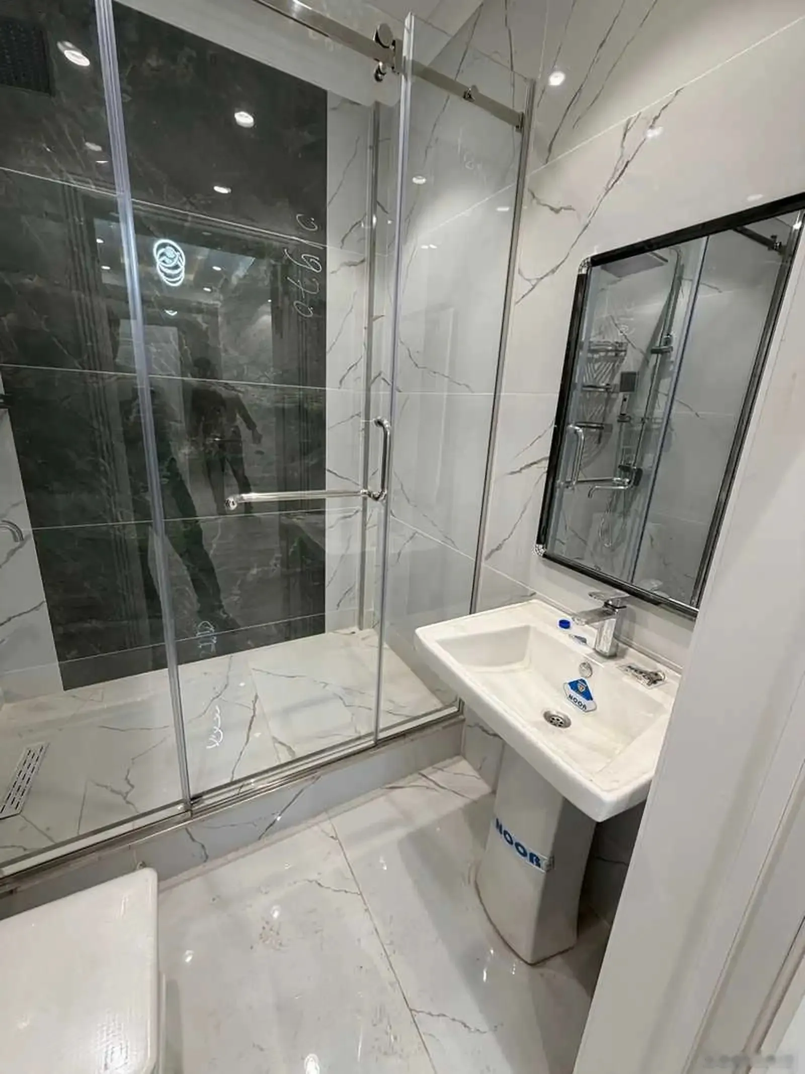 2-комн. квартира, 4 этаж, 88м², Медгородок
