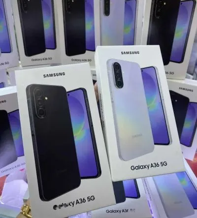 Samsung Galaxy A36 128 gb