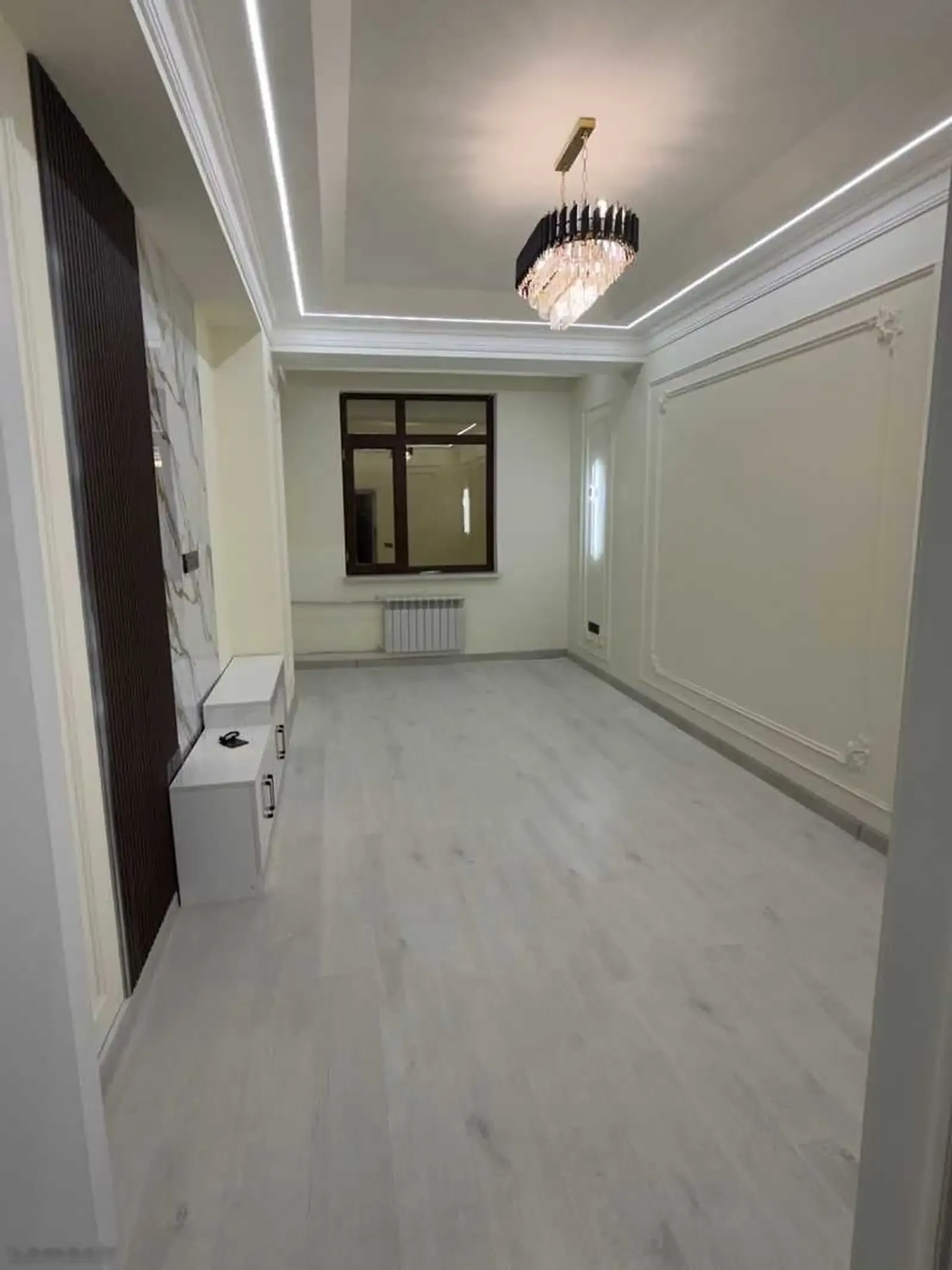 2-комн. квартира, 7 этаж, 68м², Шоҳмансур, Голубой экран