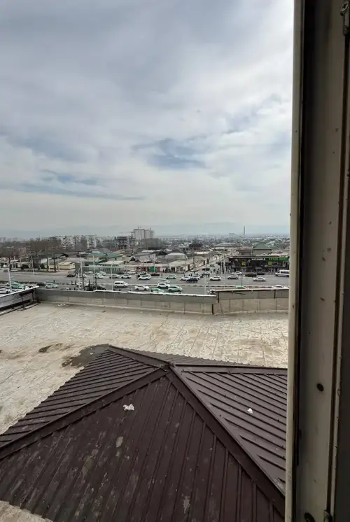 2-комн. квартира, 4 этаж, 108 м², Сино