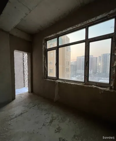 2-комн. квартира, 7 этаж, 84 м², И. Сомони