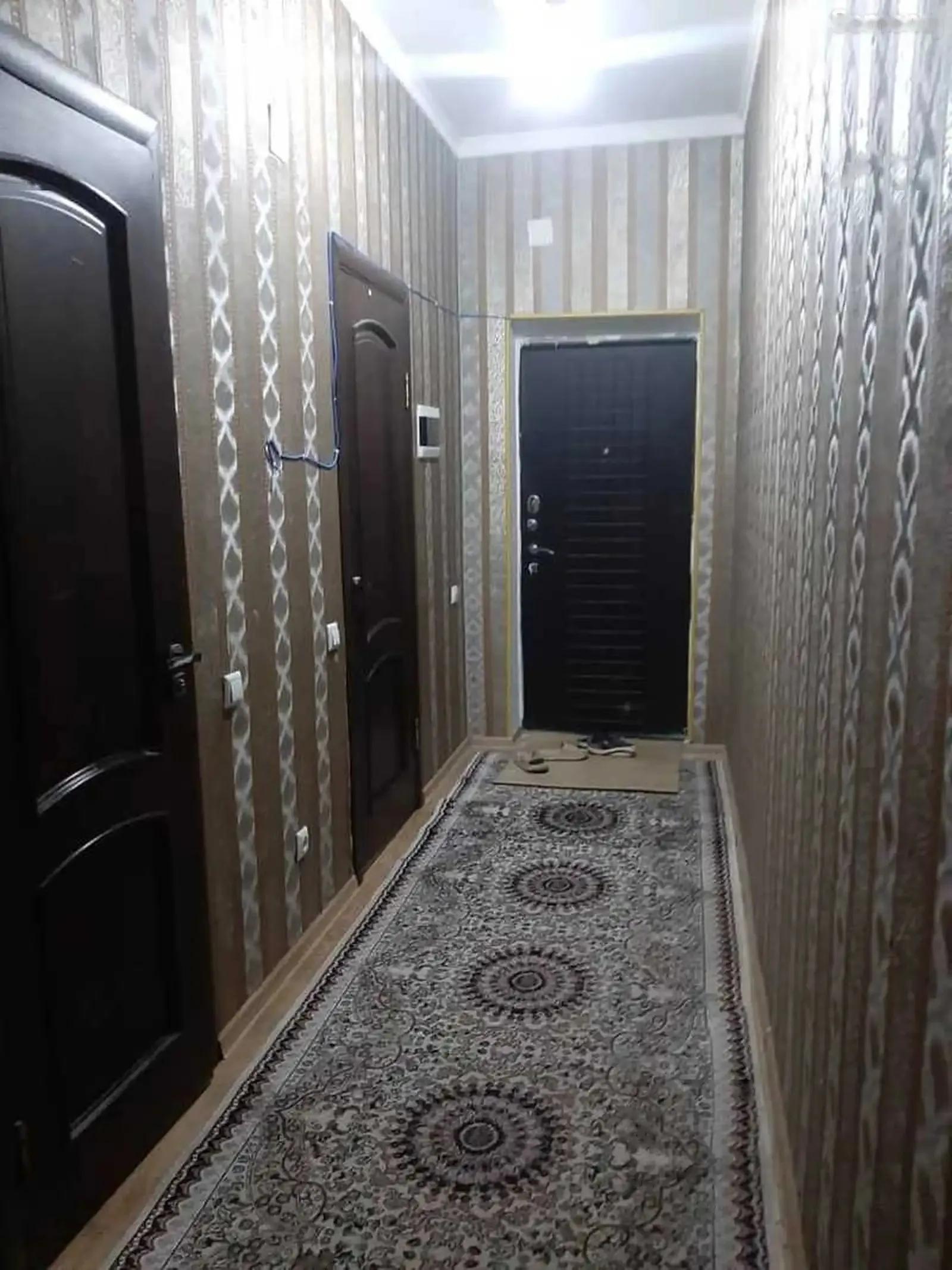2-комн. квартира, 14 этаж, 72м², профсоюз