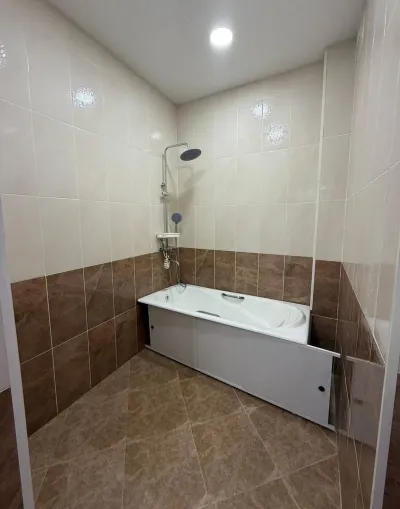 3-комн. квартира, 14 этаж, 100м², Шохмансур