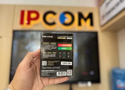 USB Wi-Fi адаптер LB-LINK AX900 BT5.4