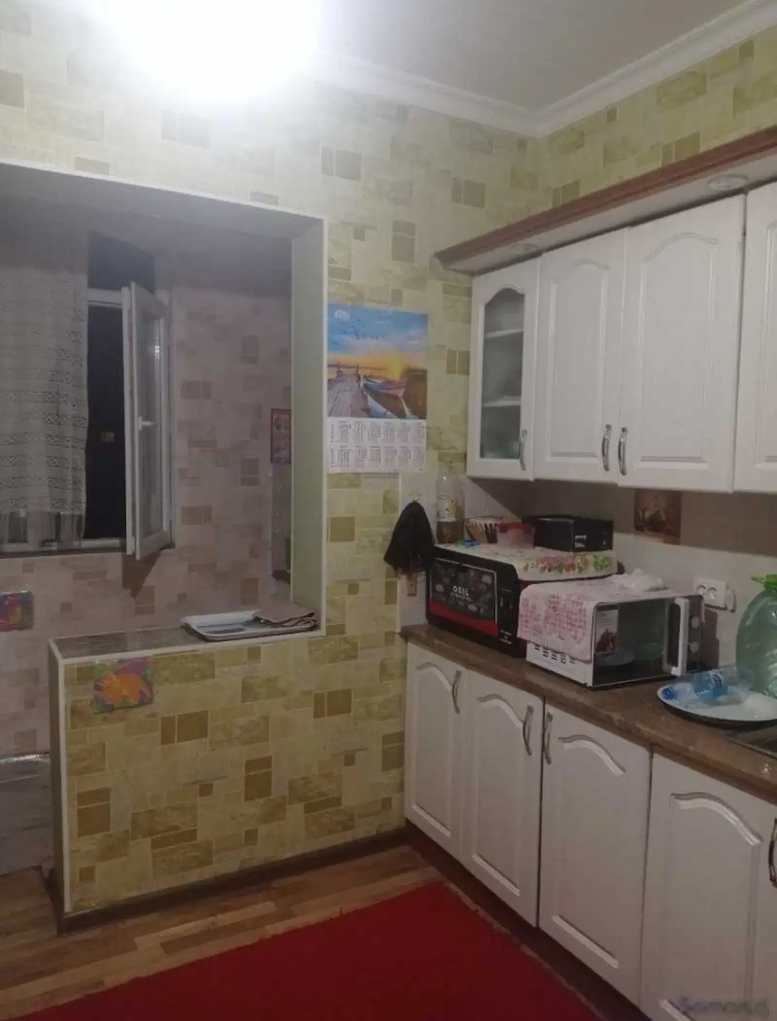 2-комн. квартира, 3 этаж, 54м², 12 микрорайон