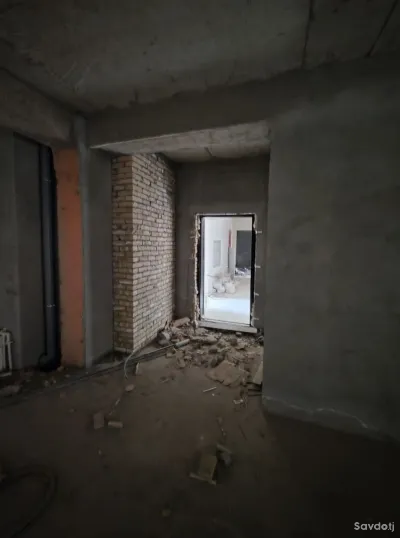 4-комн. квартира, 8 этаж, 148 м², Шохмансур Зелёный Бозор