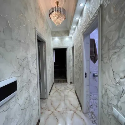 2-комн. квартира, 8 этаж, 70м², Шохмансур