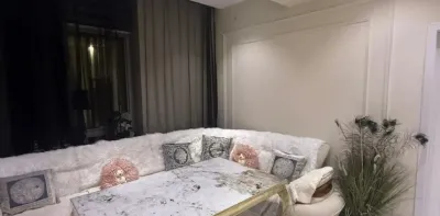 3-комн. квартира, 12 этаж, 95 м², Шохмансур