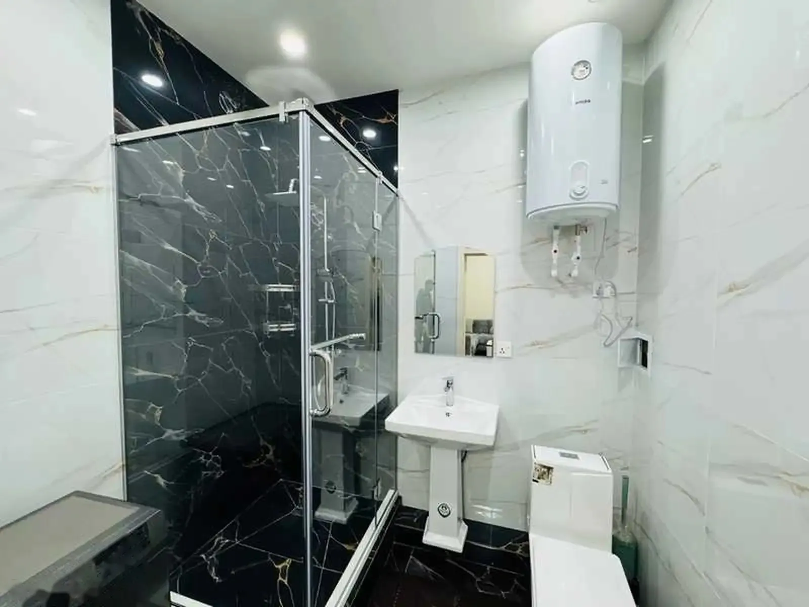 2-комн. квартира, 3 этаж, 79м², Зилёный бозор