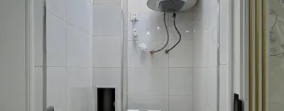 2-комн. квартира, 4 этаж, 54 м², Бахт Z