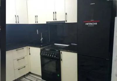 2-комн. квартира, 11 этаж, 65м², Сино