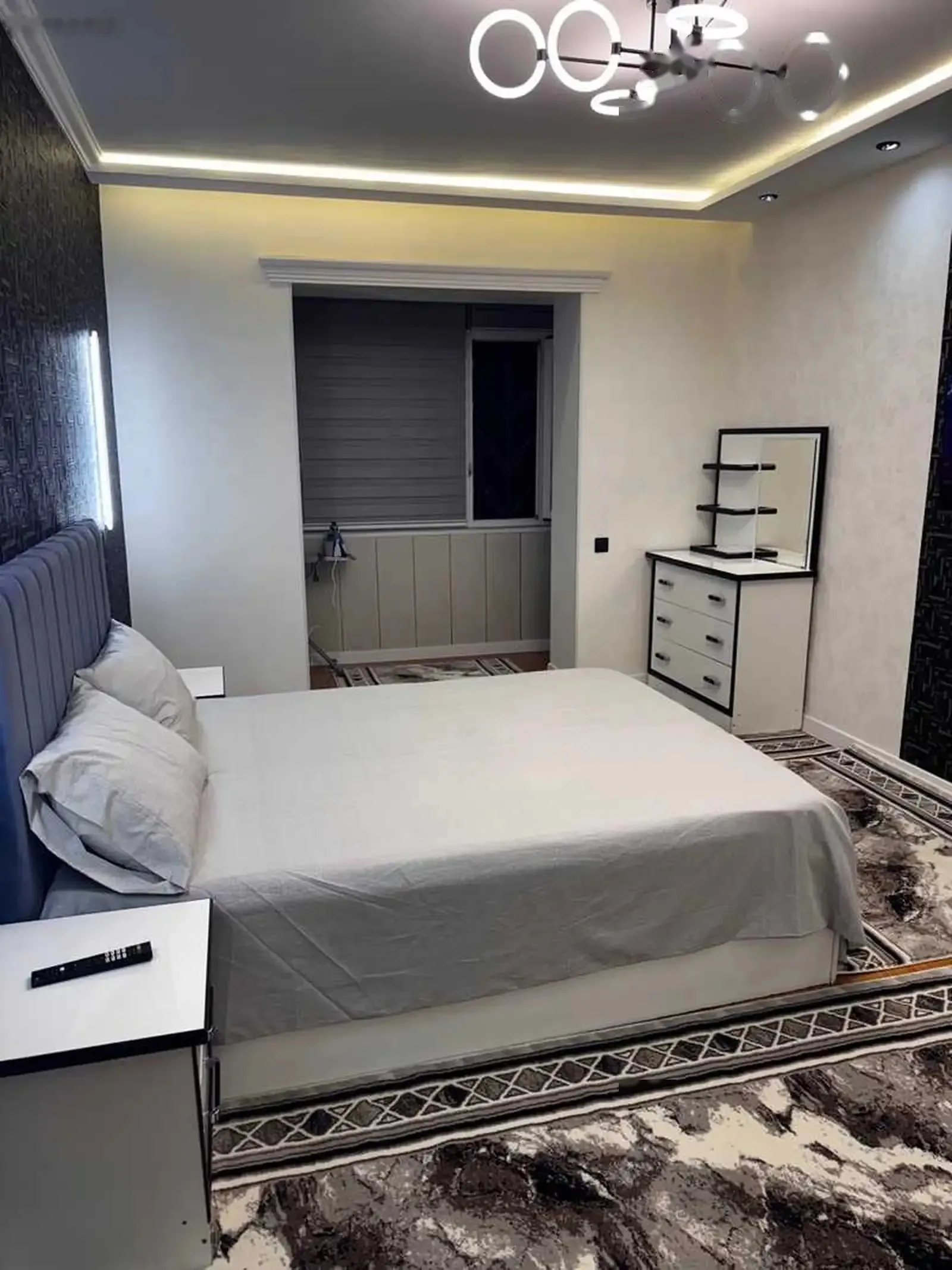 2-комн. квартира, 2 этаж, 65м², старый аэрапорт