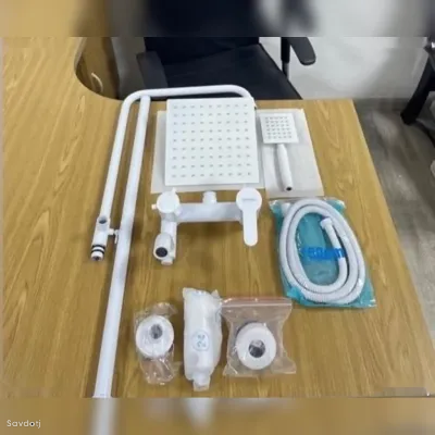 Душевая стойка
