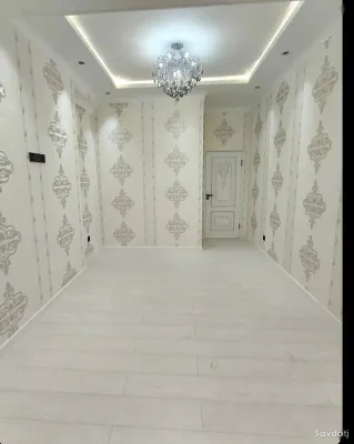 2-комн. квартира, 3 этаж, 54 м², сино