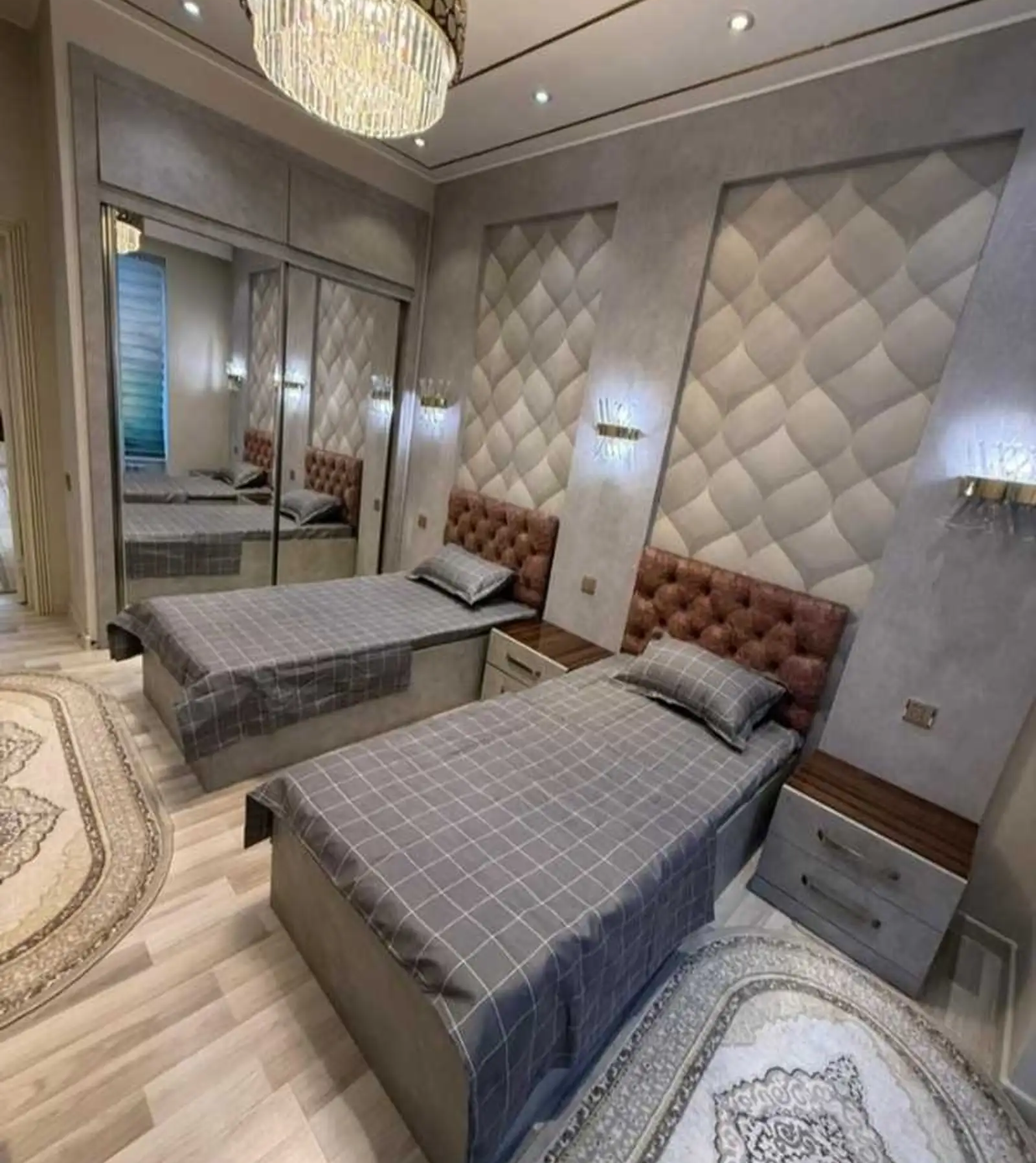 3-комн. квартира, 13 этаж, 110м², Шохмансур ру баруи Садбарг дом книжный мир Гелос