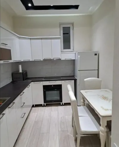 2-комн. квартира, 4 этаж, 85м², Шохмансур