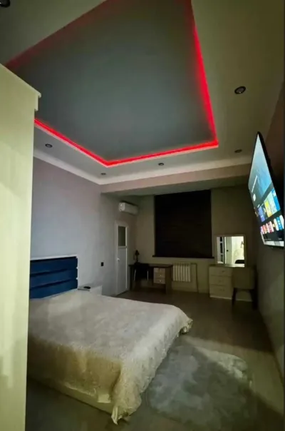 2-комн. квартира, 15 этаж, 68м², Исмоили Сомони
