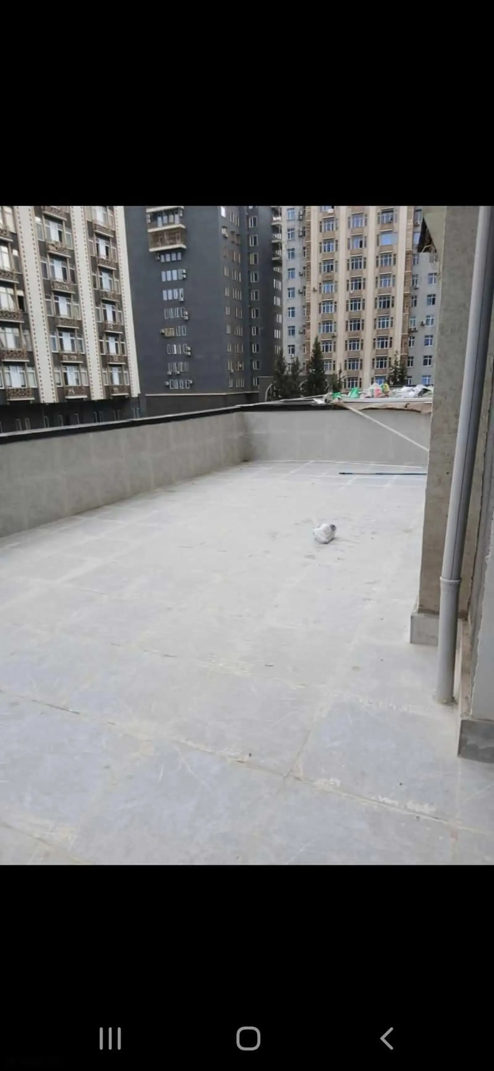 3-комн. квартира, 3 этаж, 95м², овир