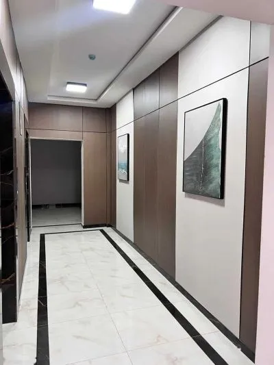 3-комн. квартира, 16 этаж, 120м², шохмансур
