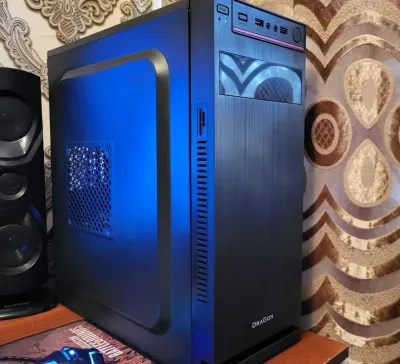 Системный блок Core i5
