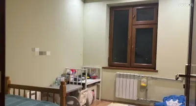 4-комн. квартира, 5 этаж, 80 м², И. Сомони, на против парка Истиклол