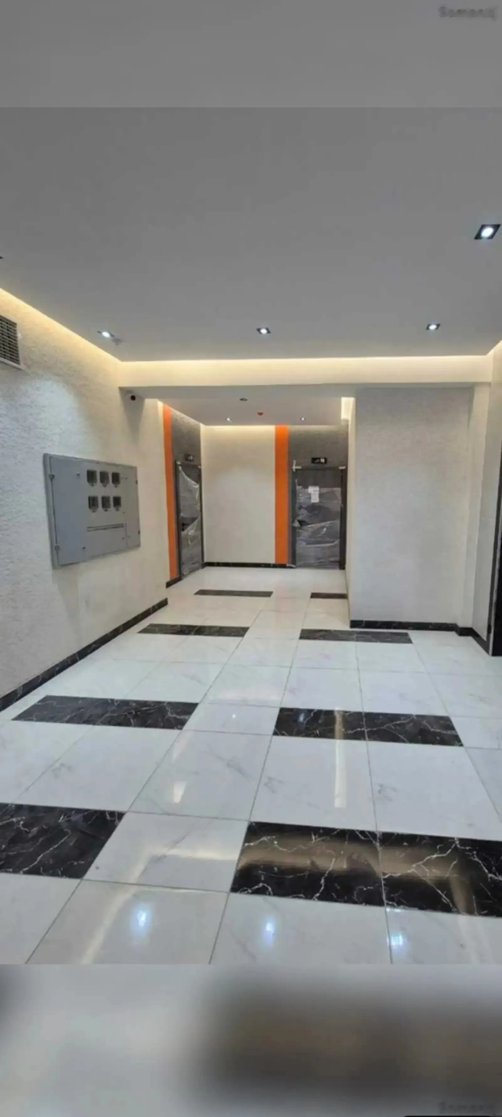 2-комн. квартира, 15 этаж, 70м², 112 мкр