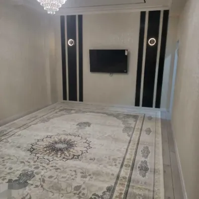 2-комн. квартира, 9 этаж, 80м², сино